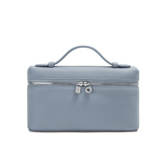 Linen Blue，