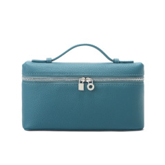 Denim Blue，
