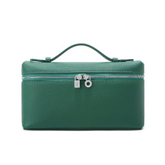 Velvet Green，