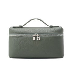 Almond Green，