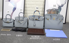 Women's Genuine Top-Grain Cow Leather Structured Handbag, Large-Capacity Top Handle Shoulder Crossbody Bag with Lock Closure