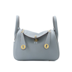 Linen Blue，