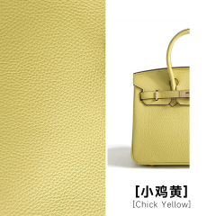 Chick Yellow，