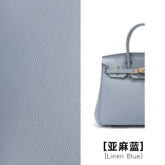 Linen Blue，