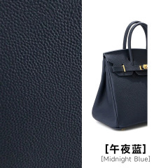 Midnight Blue，