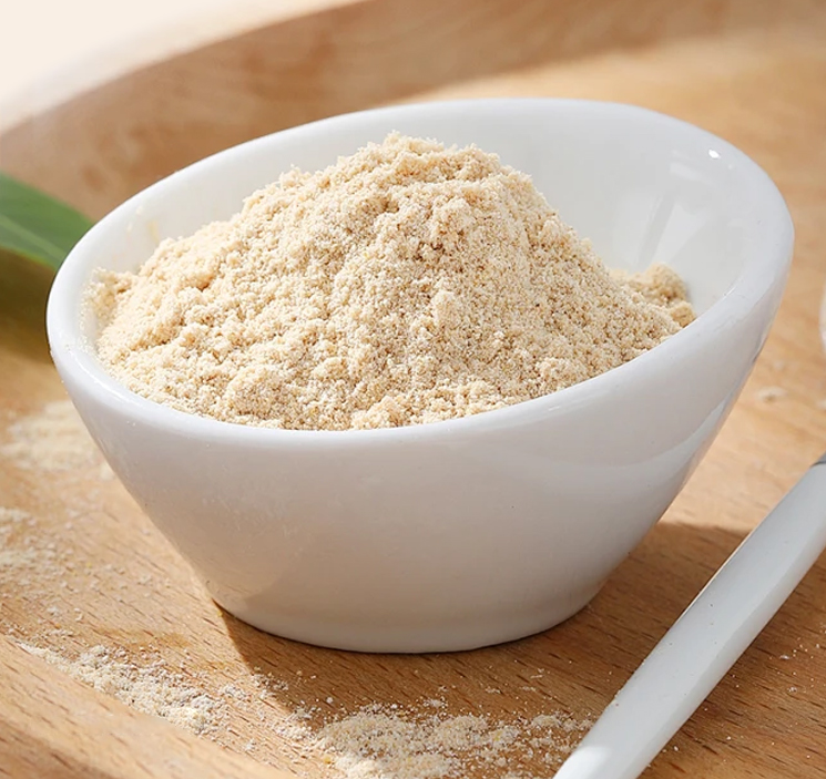 Chinese Yam and Goji Berry Instant Powder