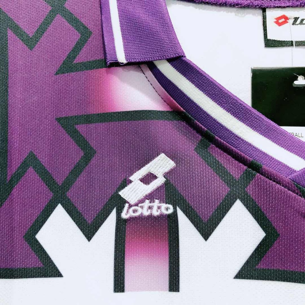 98 Florence away retro version