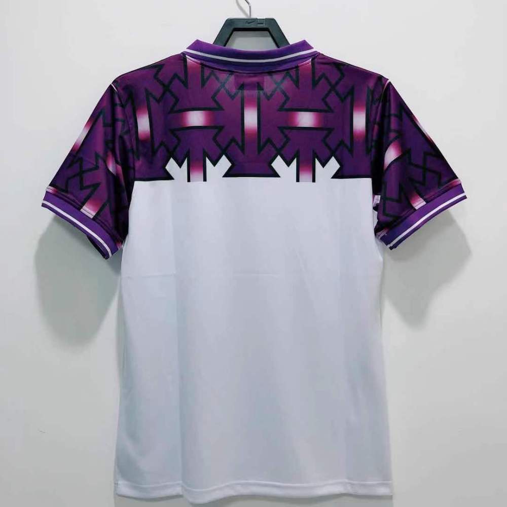 98 Florence away retro version