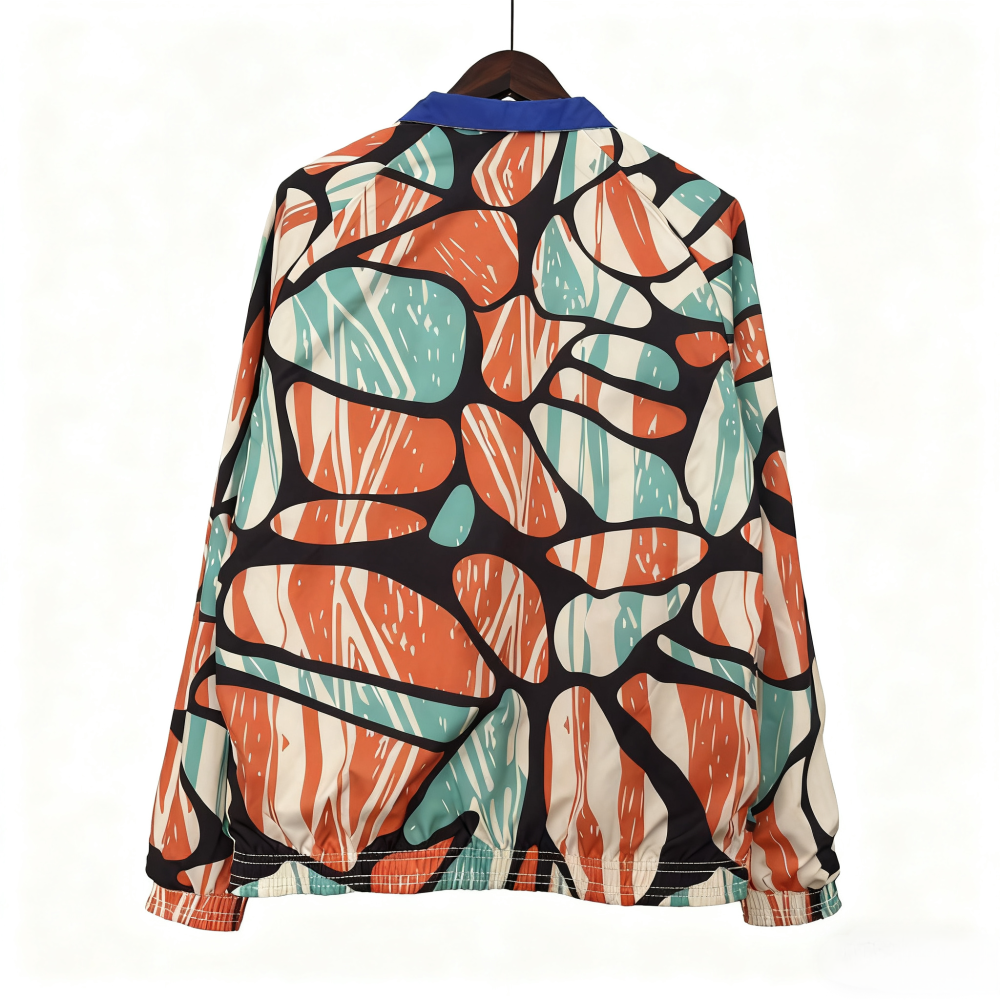 2526 Arsenal F.C. Wear on both sides windbreaker