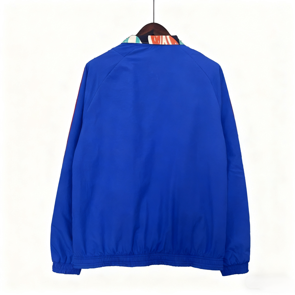 2526 Arsenal F.C. Wear on both sides windbreaker