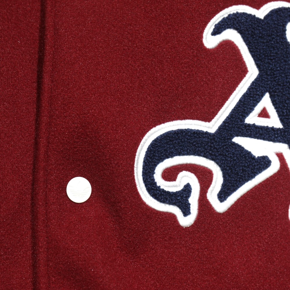 2526 Arsenal baseball jacket