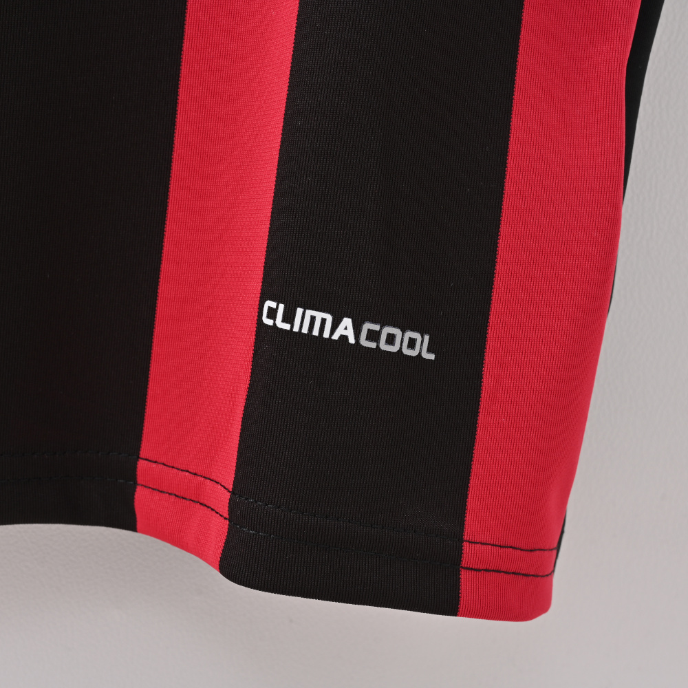 0910 AC milan home retro version