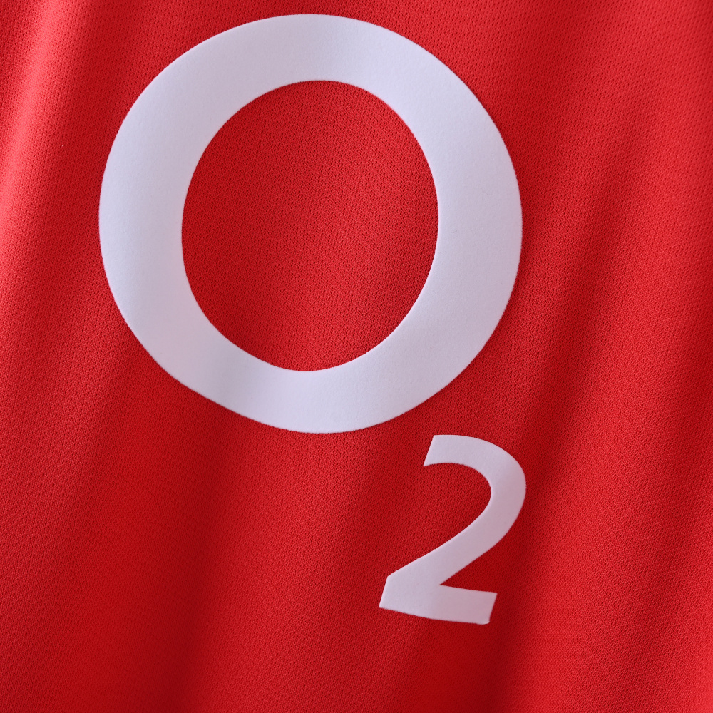 0203 Arsenal FC home retro  version
