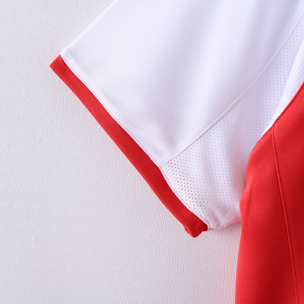 0203 Arsenal FC home retro  version