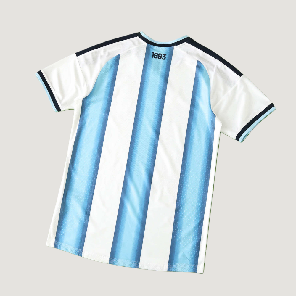 2026 FIFA World Cup Argentina home Player version