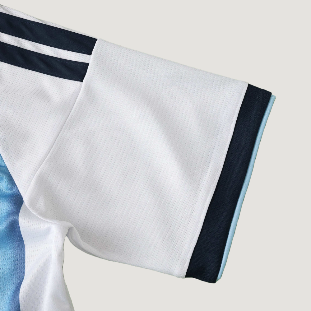 2026 FIFA World Cup Argentina home Fan version