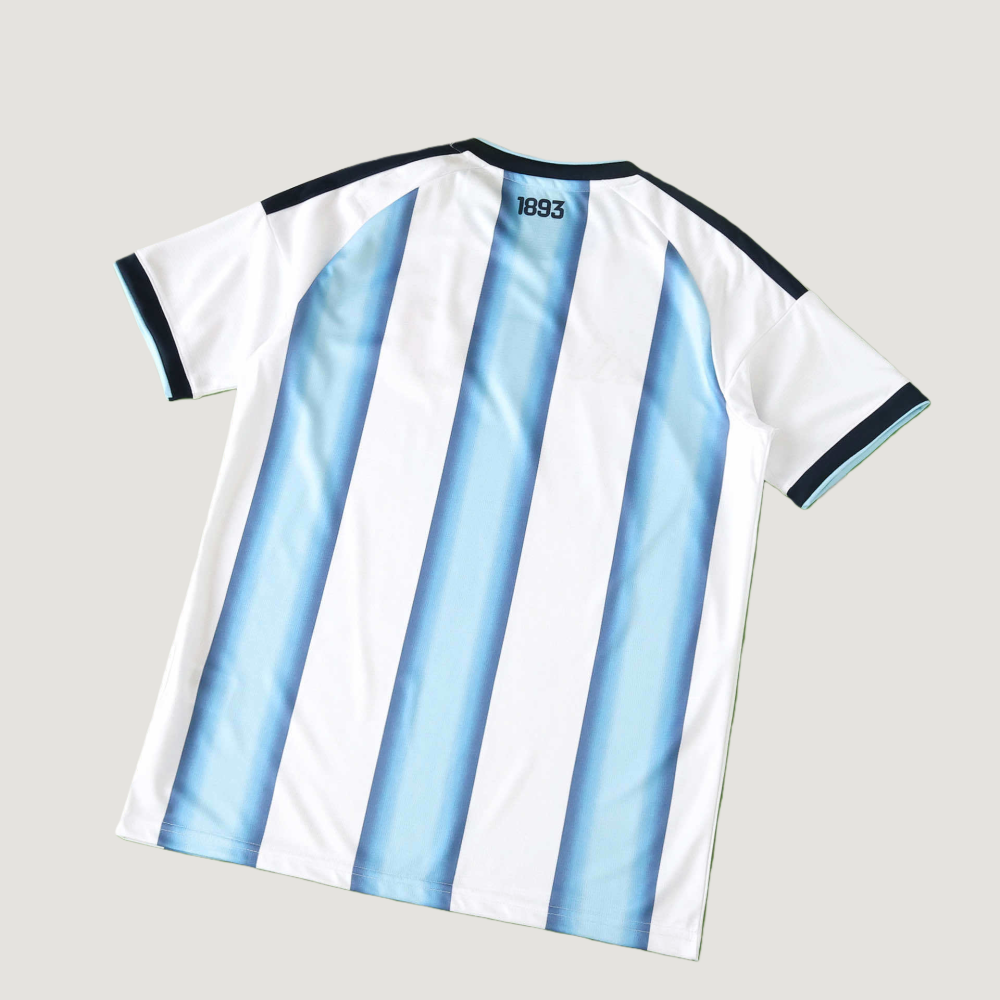 2026 FIFA World Cup Argentina home Fan version