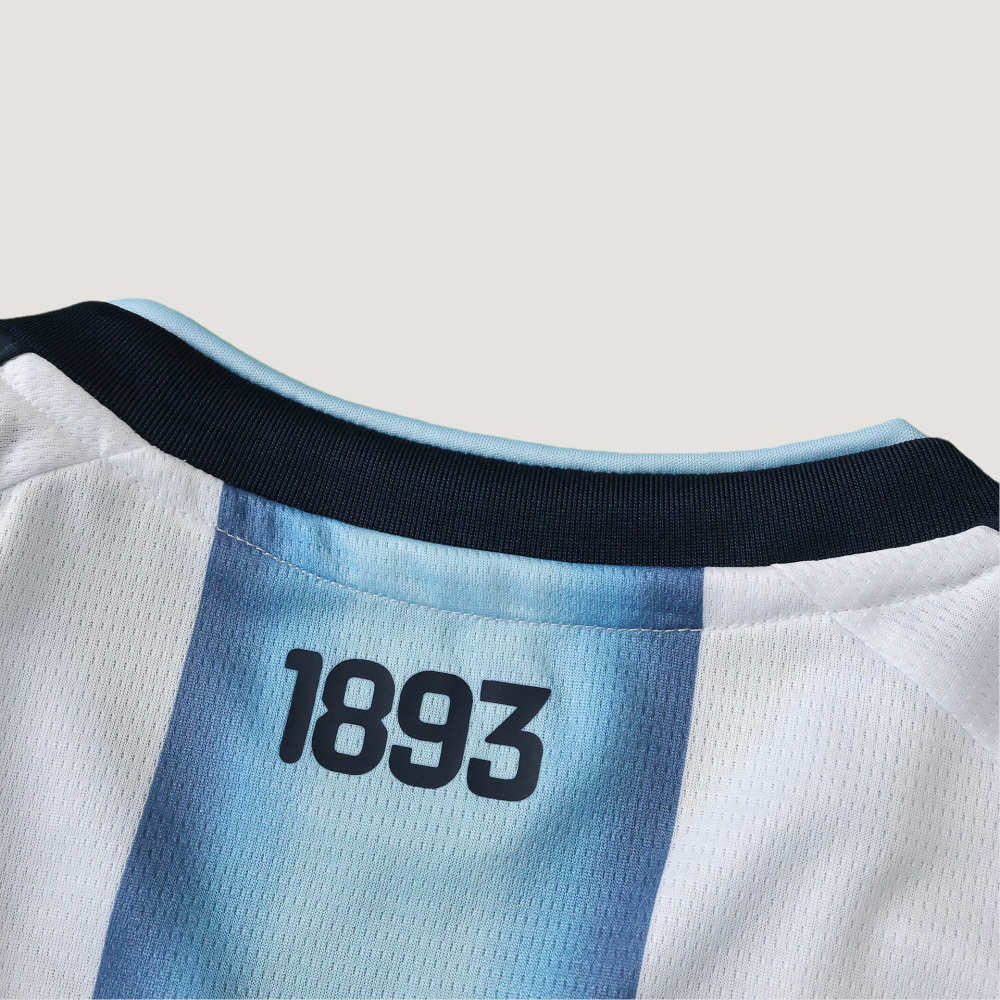 2026 FIFA World Cup Argentina home Fan version
