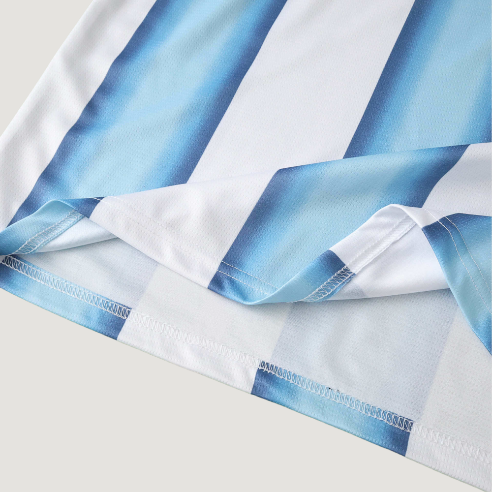 2026 FIFA World Cup Argentina home Fan version