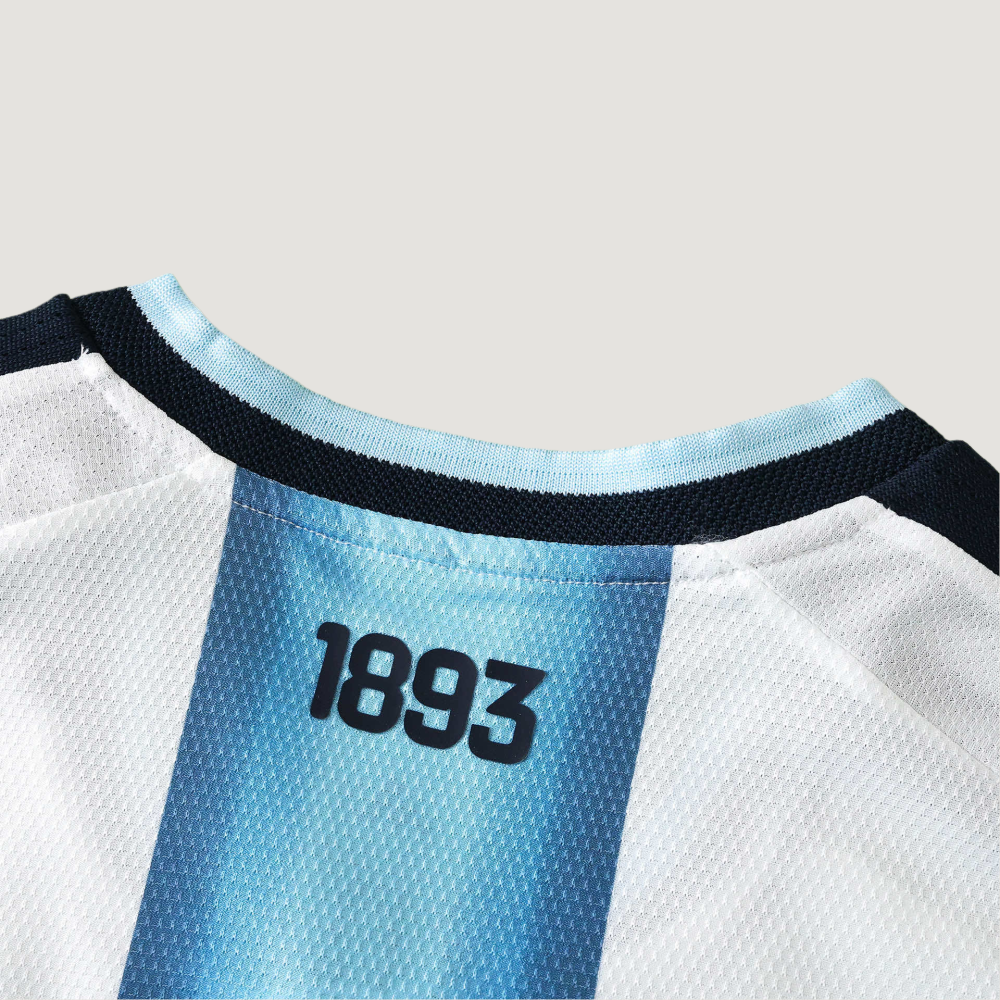 2026 FIFA World Cup Argentina home Player version