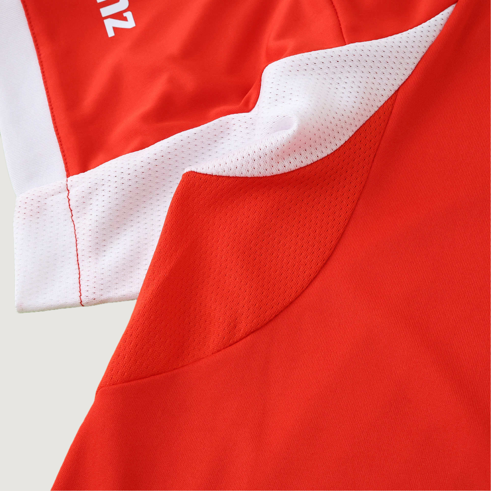 2526 Fußball-Club Bayern München home Fan version
