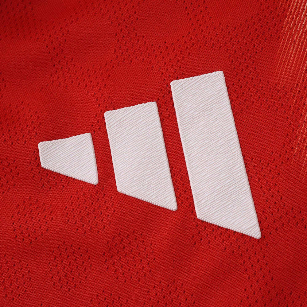 2526 Fußball-Club Bayern München home player version