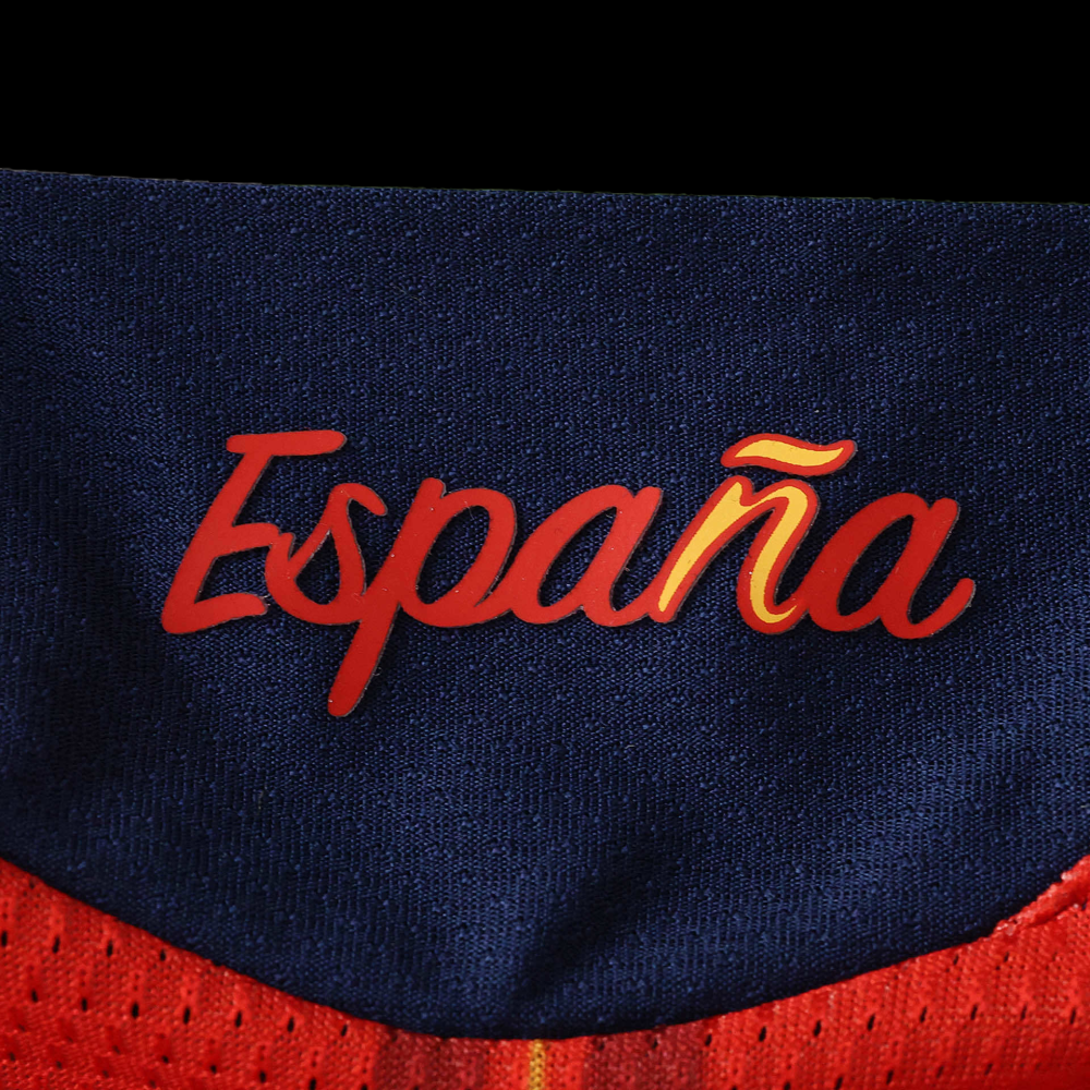 2026 FIFA World Cup Spain home Player version