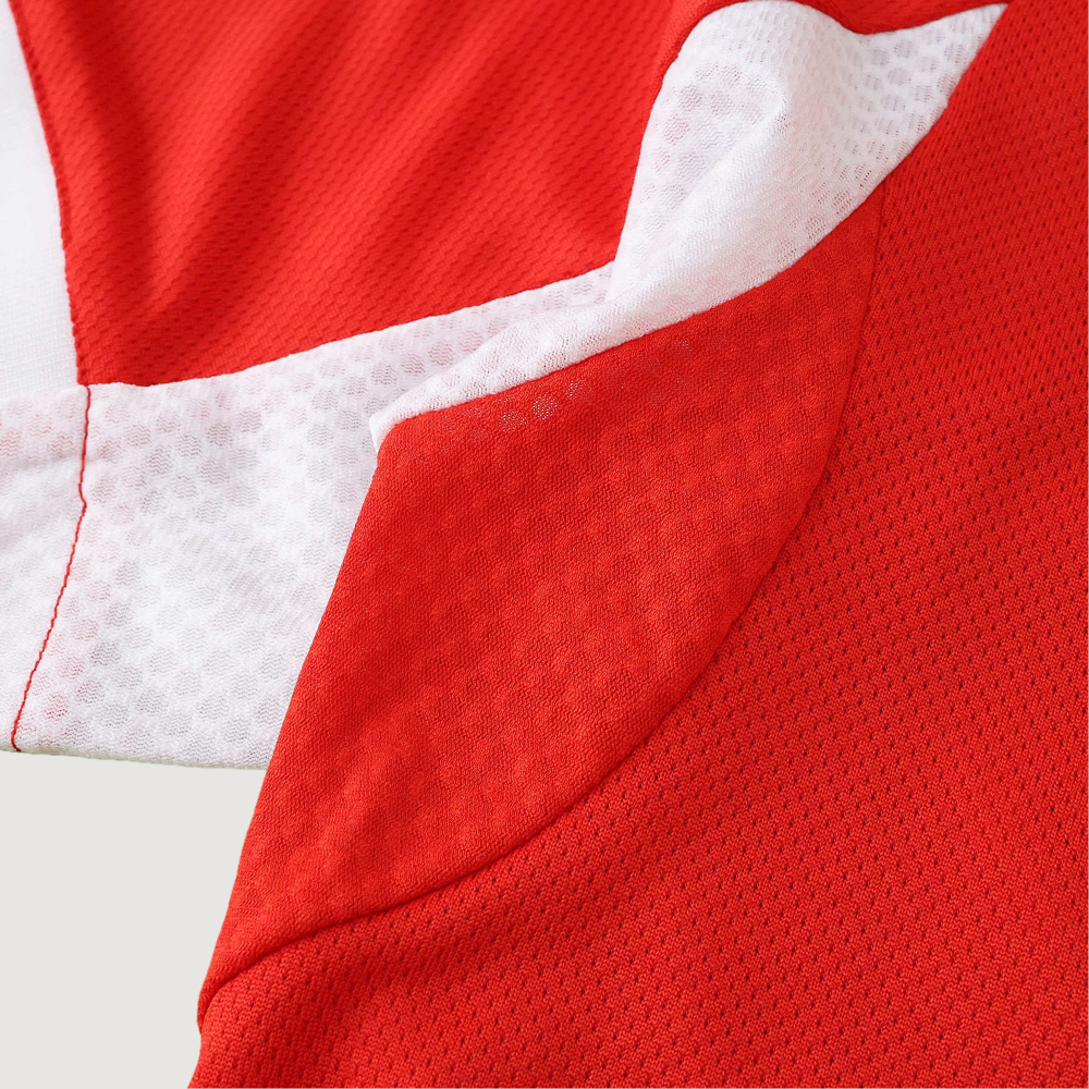 2526 Fußball-Club Bayern München home player version