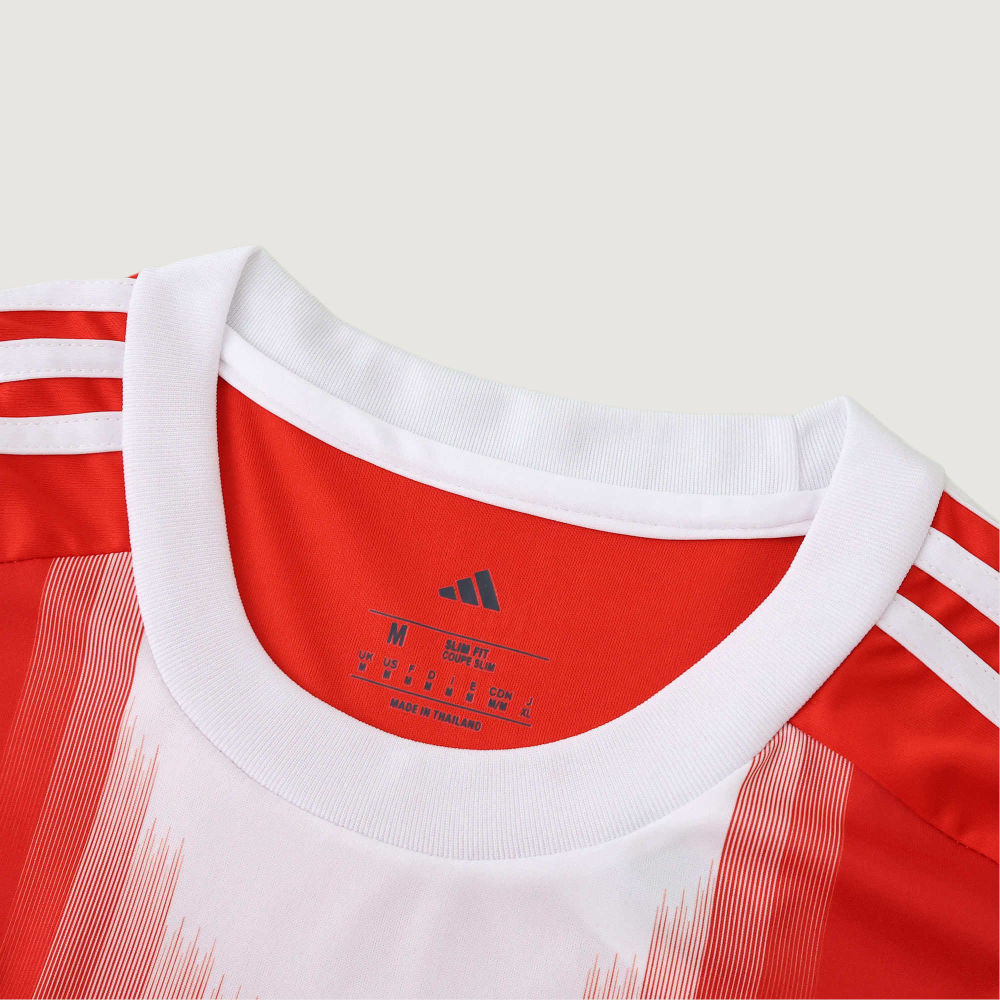 2526 Fußball-Club Bayern München home Fan version
