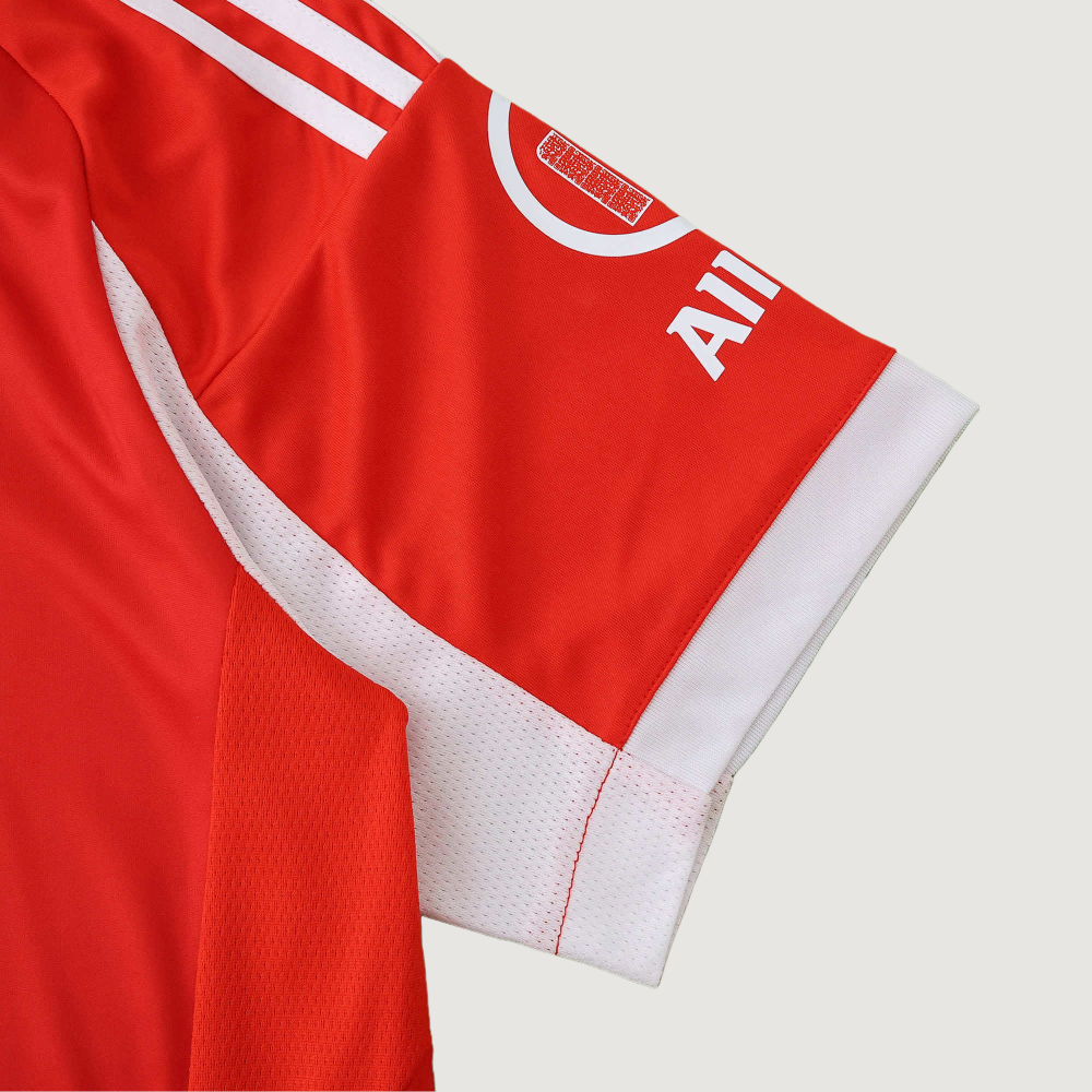 2526 Fußball-Club Bayern München home Fan version