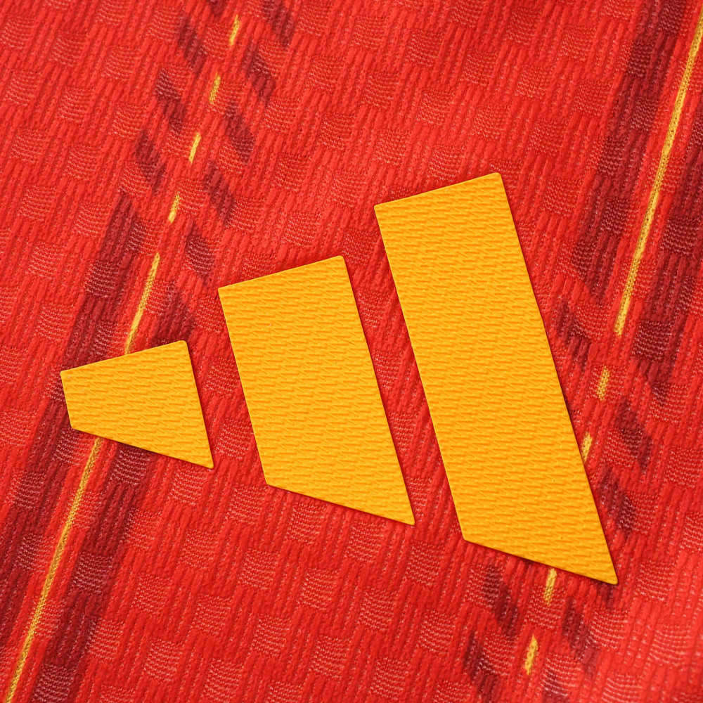 2026 FIFA World Cup Spain home Player version