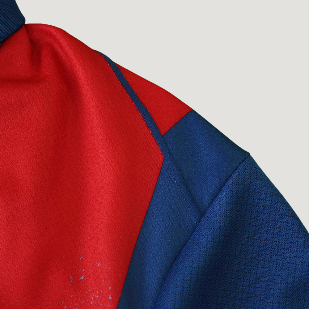 2526 FC Barcelona / Barça Fourth Fan version