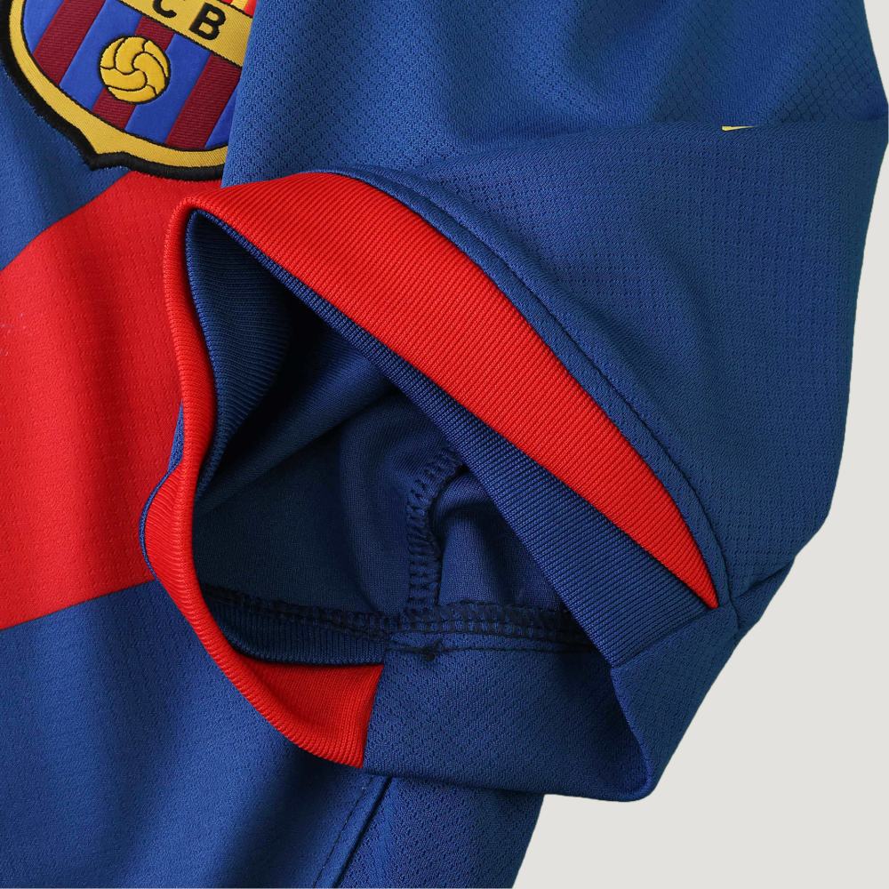 2526 FC Barcelona / Barça Fourth Fan version
