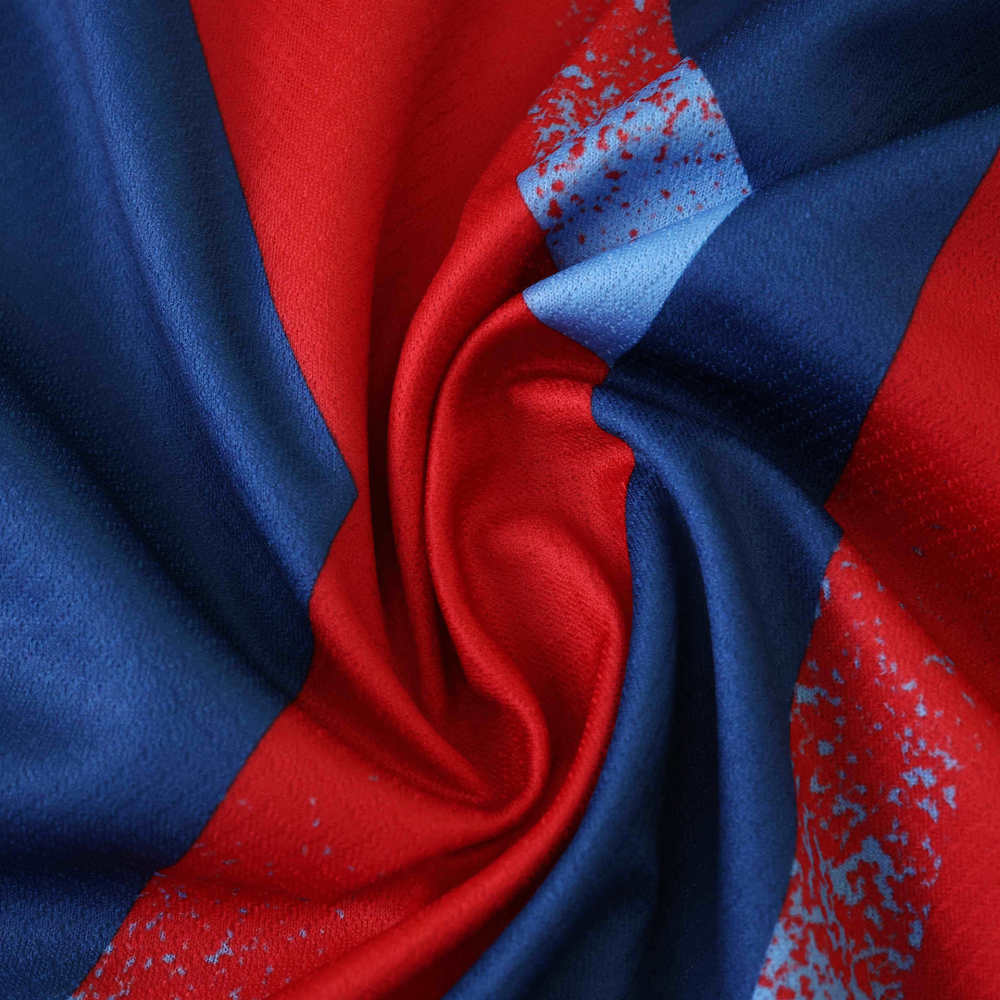 2526 FC Barcelona / Barça Fourth Fan version