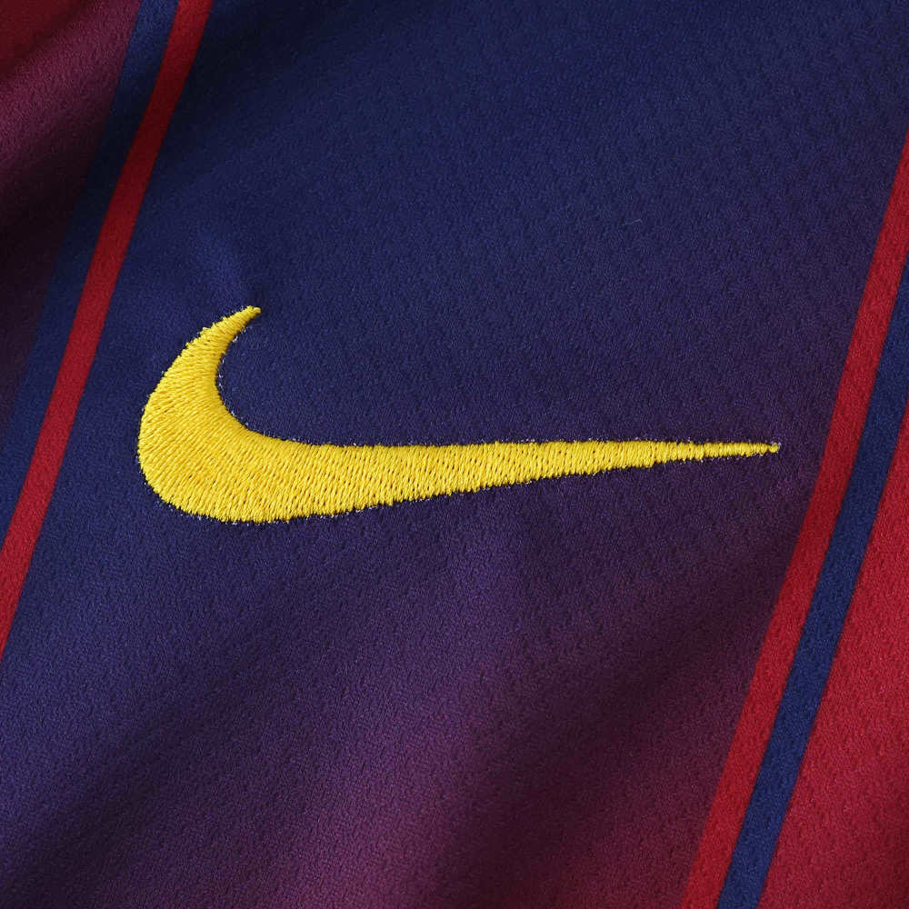 2526 FC Barcelona / Barça home Fan version