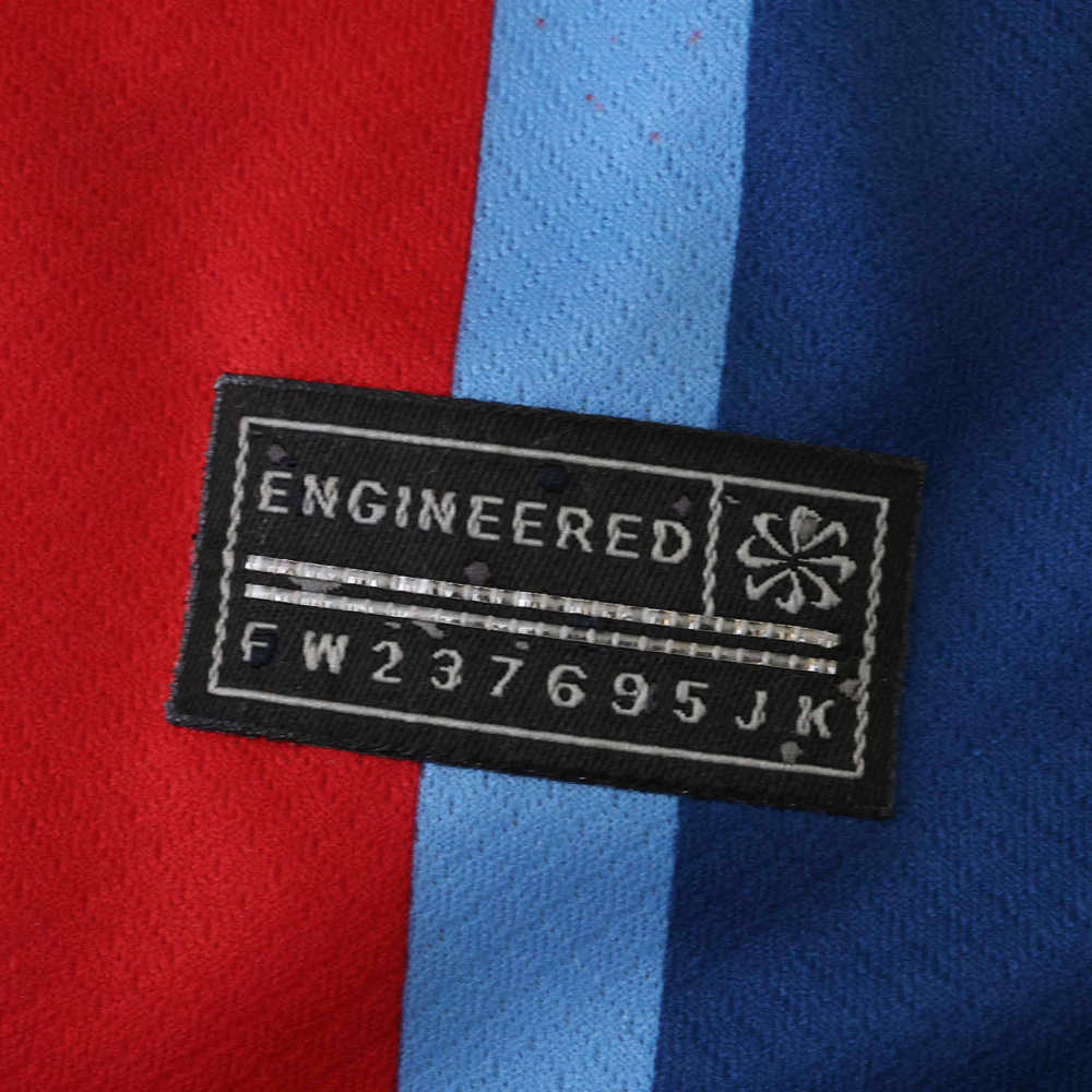 2526 FC Barcelona / Barça Fourth Fan version
