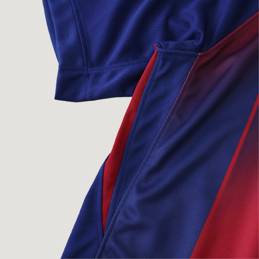 2526 FC Barcelona / Barça home Fan version