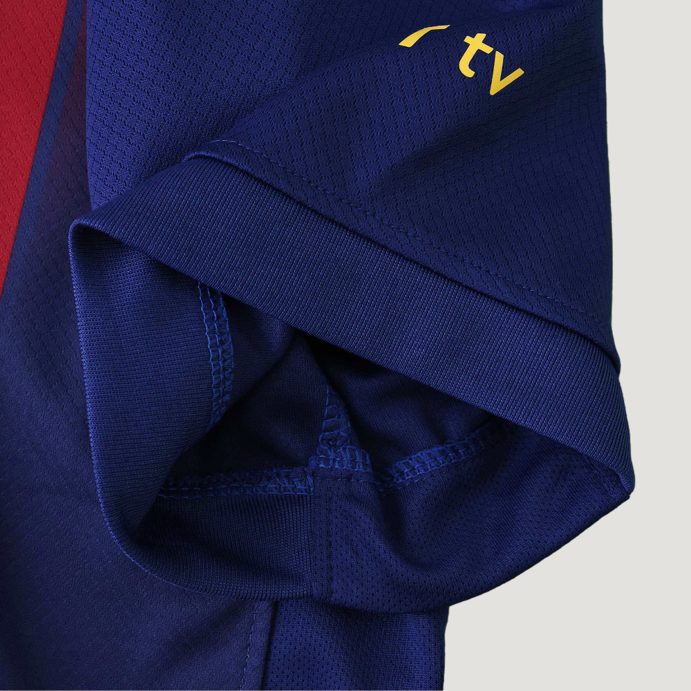 2526 FC Barcelona / Barça home Fan version
