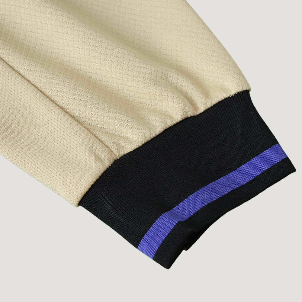 2526 FC Barcelona / Barça away Fan Long sleeved version