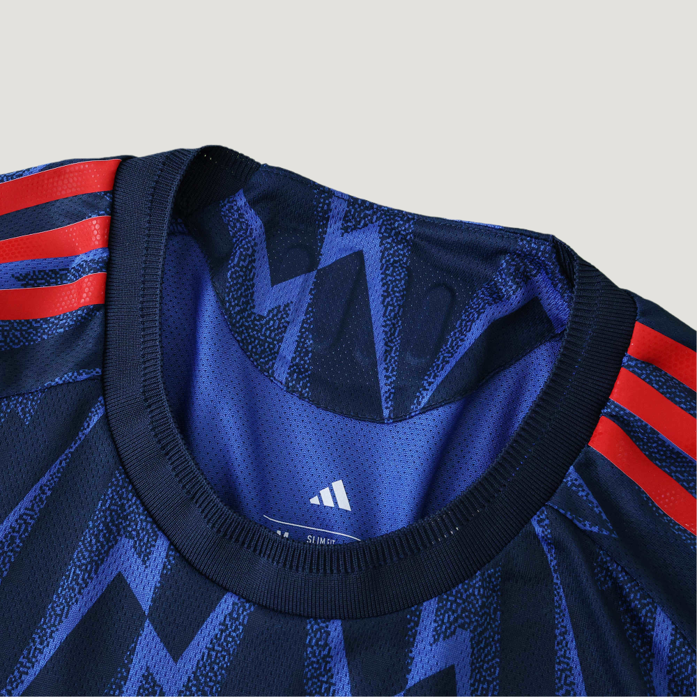 2526 Arsenal F.C. away Player version