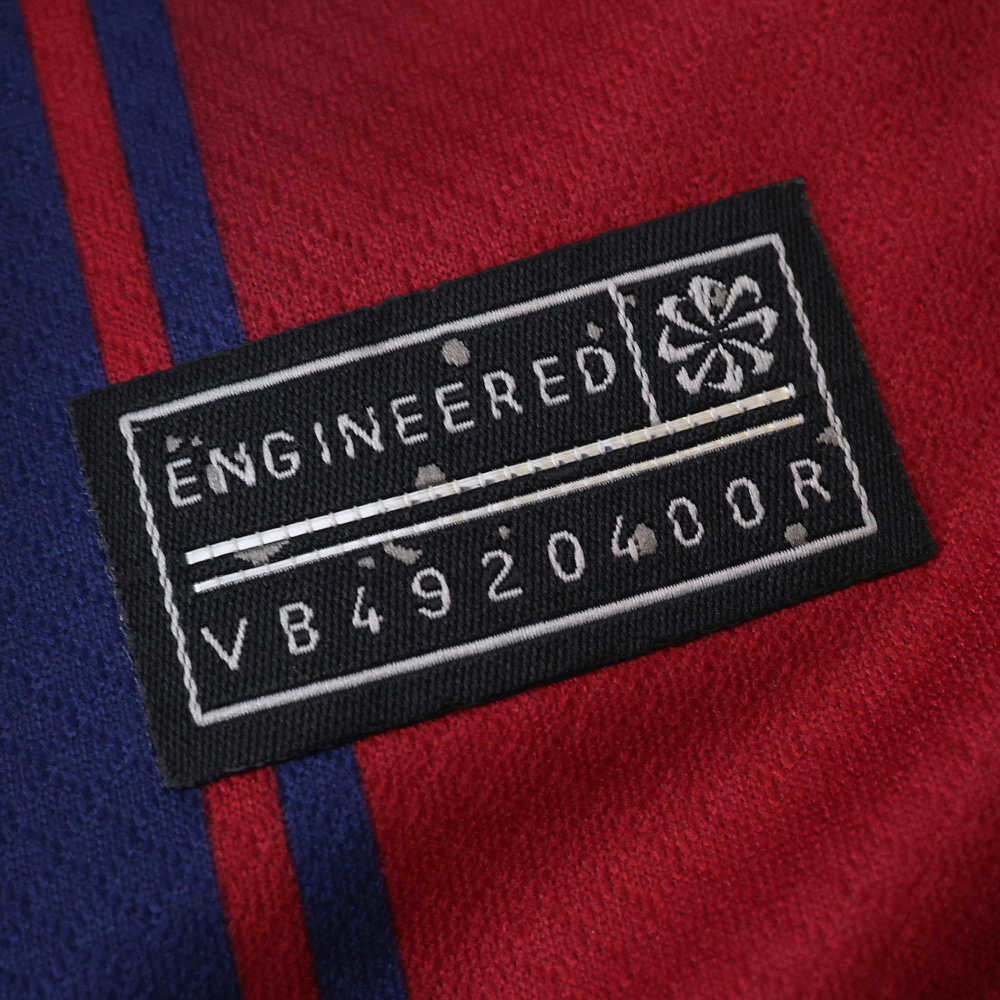 2526 FC Barcelona / Barça home Fan version