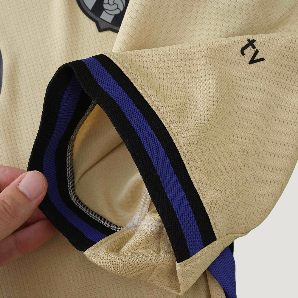 2526 FC Barcelona / Barça away Player version