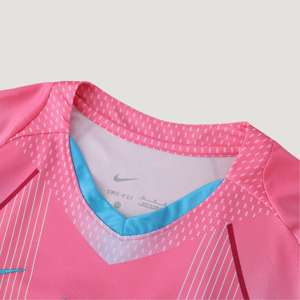 2526 FC Barcelona / Barça Concept version Fan version