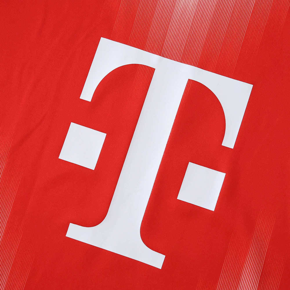 2526 Fußball-Club Bayern München home Fan version