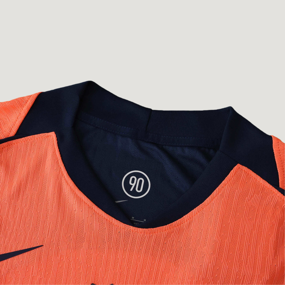 2526 FC Barcelona / Barça third Player version