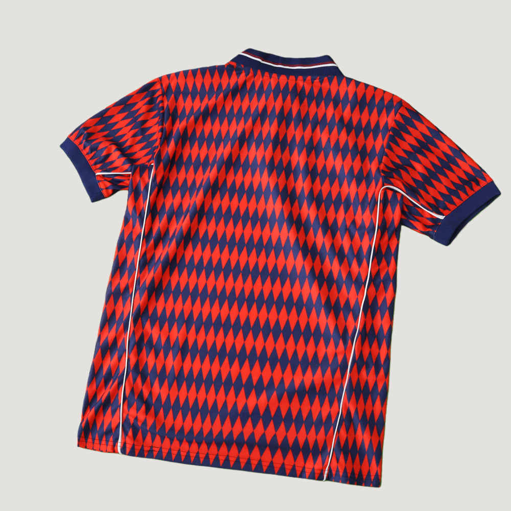 2526 Fußball-Club Bayern München Concept version Player version