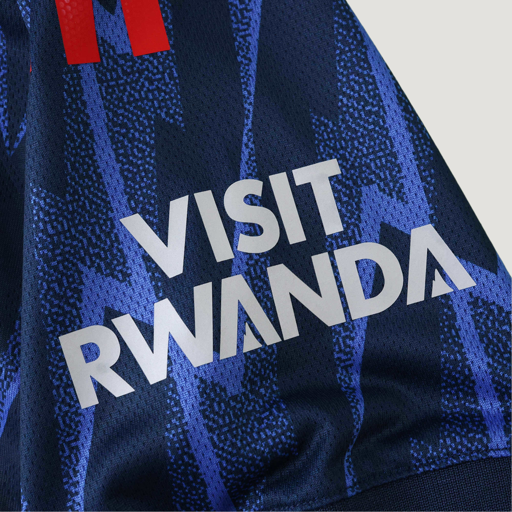 2526 Arsenal F.C. away Player version