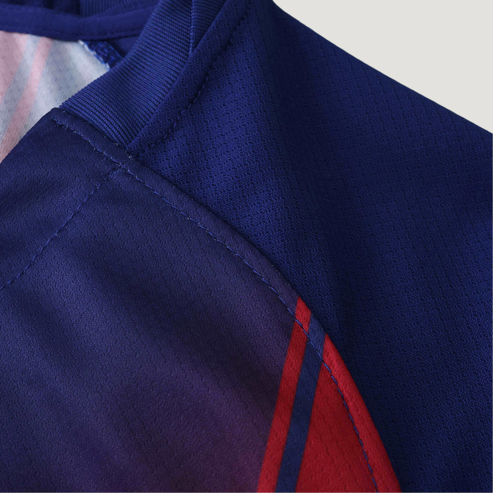 2526 FC Barcelona / Barça home Fan version