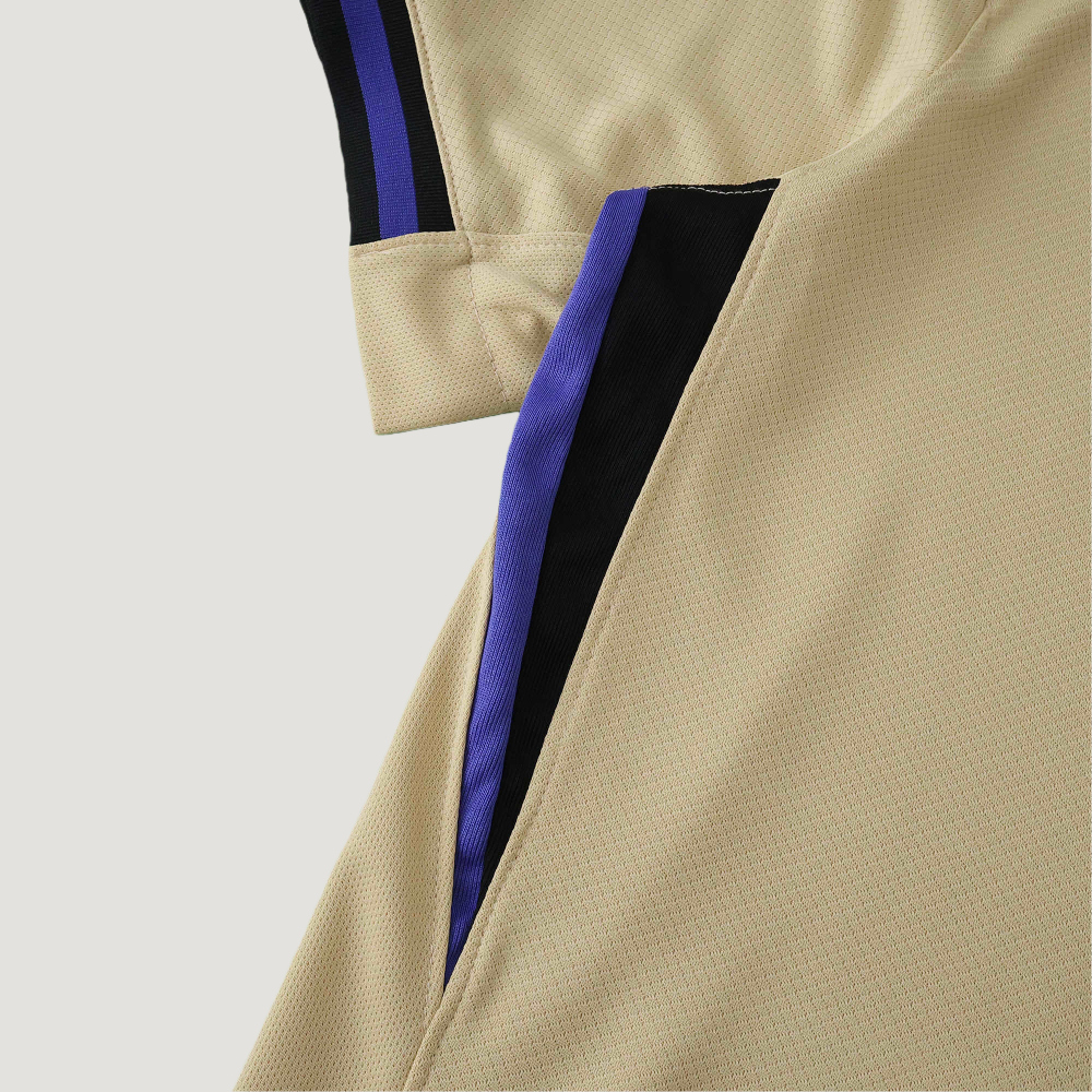 2526 FC Barcelona / Barça away Player version