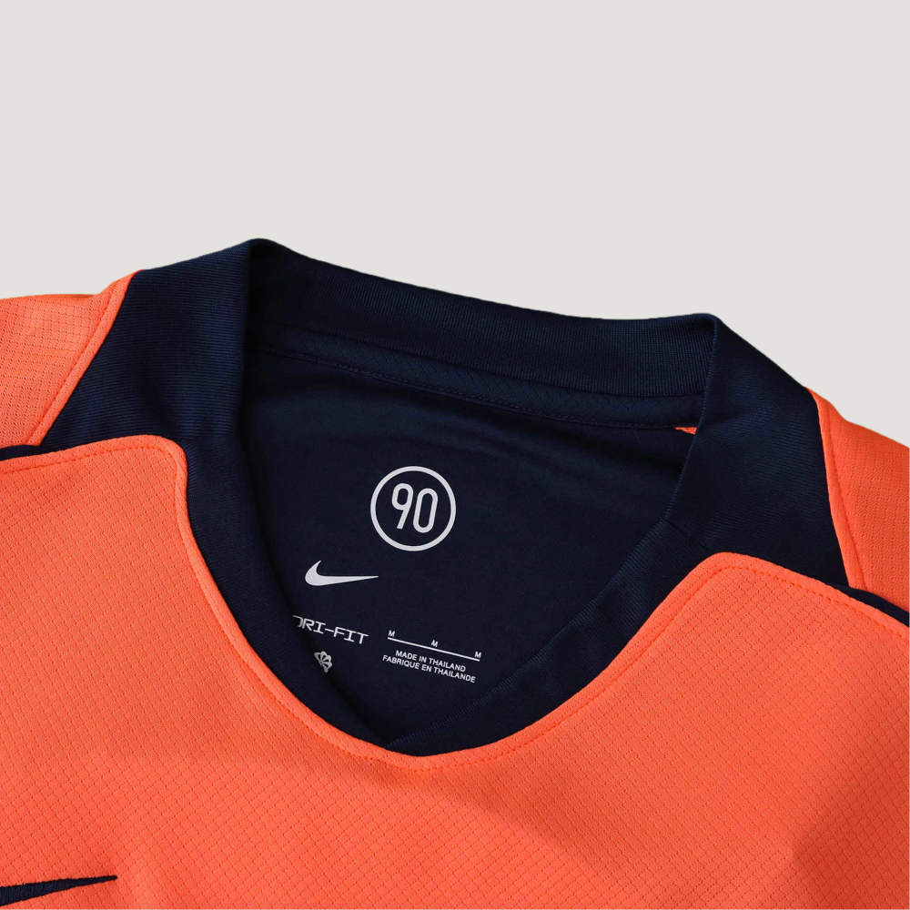 2526 FC Barcelona / Barça third Fan version